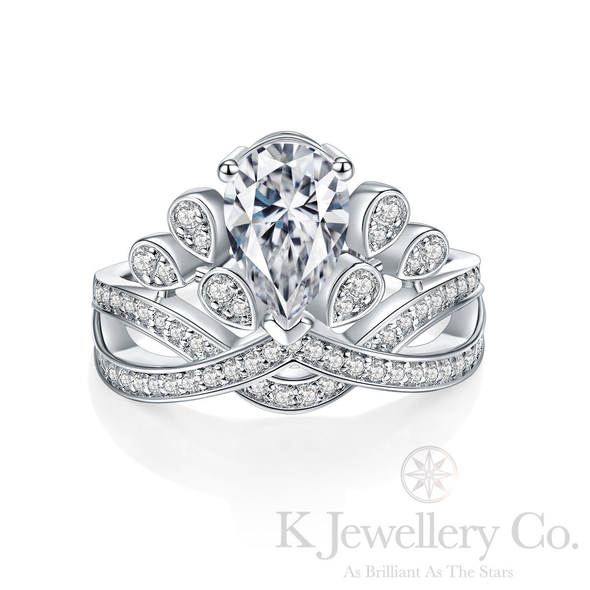 Kay moissanite deals